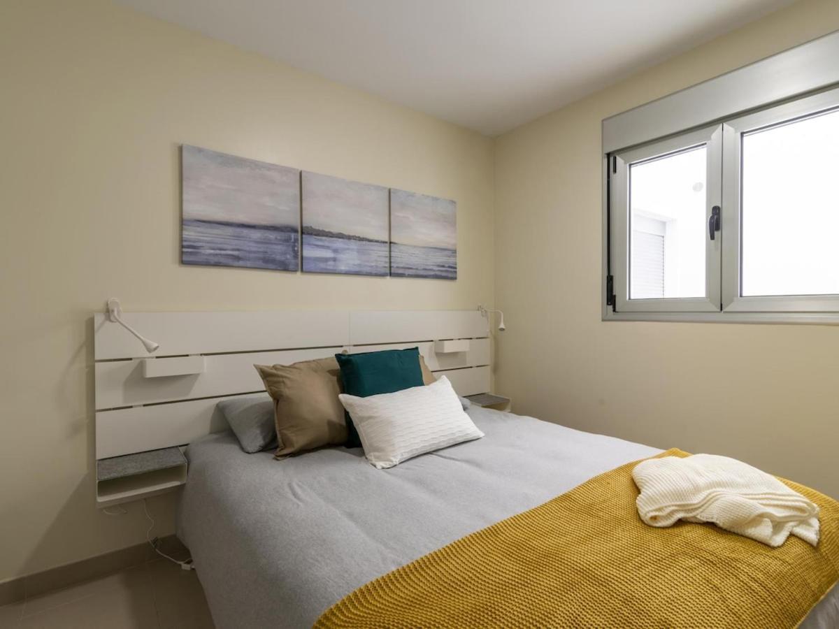 Nuevos Lightbooking Livian Suites Las Palmas Екстериор снимка