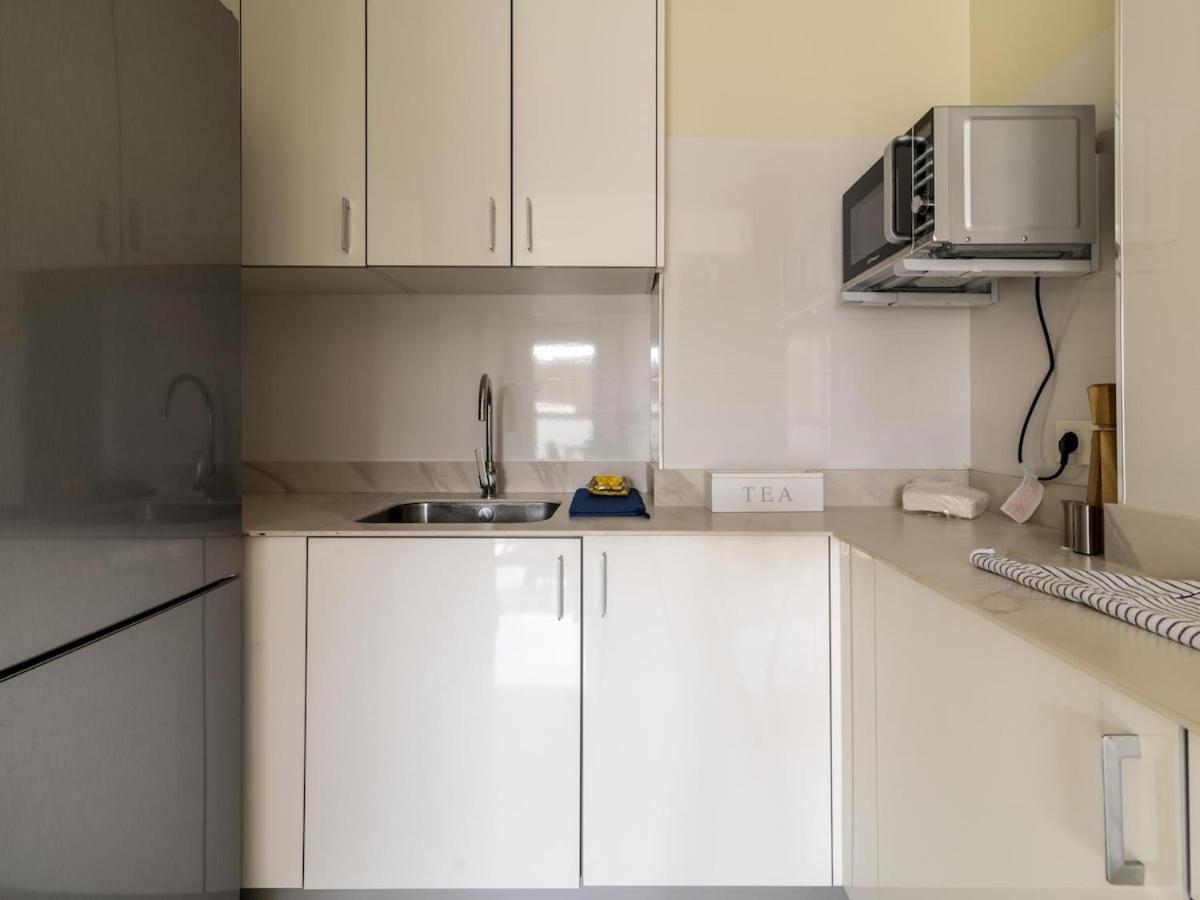 Nuevos Lightbooking Livian Suites Las Palmas Екстериор снимка