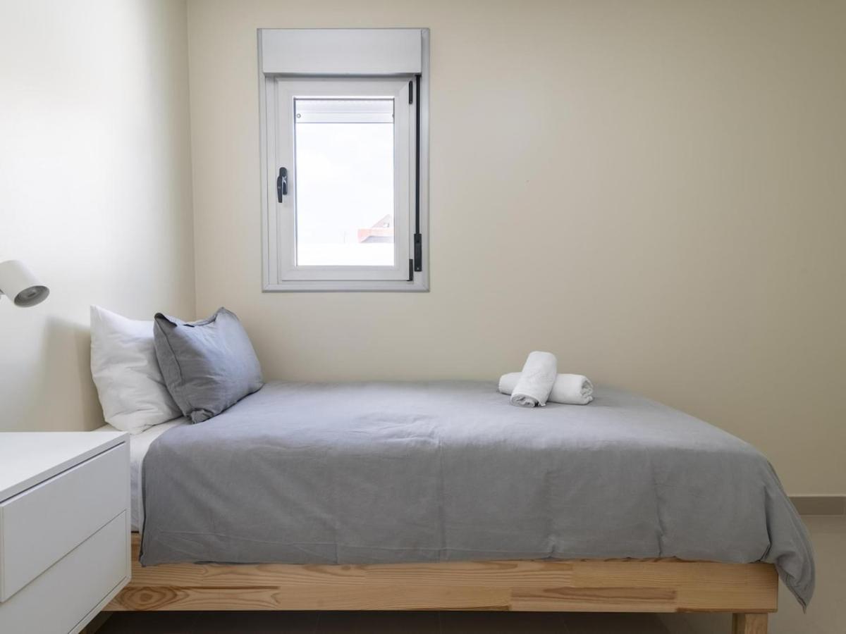 Nuevos Lightbooking Livian Suites Las Palmas Екстериор снимка