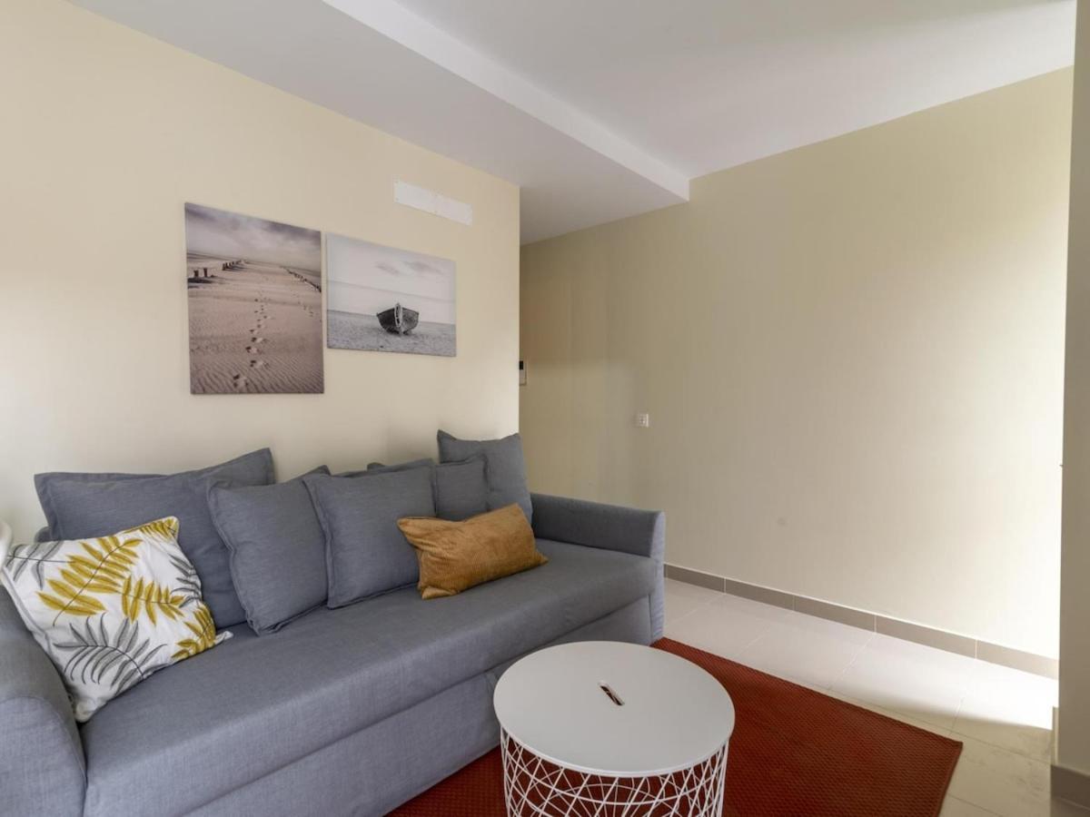 Nuevos Lightbooking Livian Suites Las Palmas Екстериор снимка