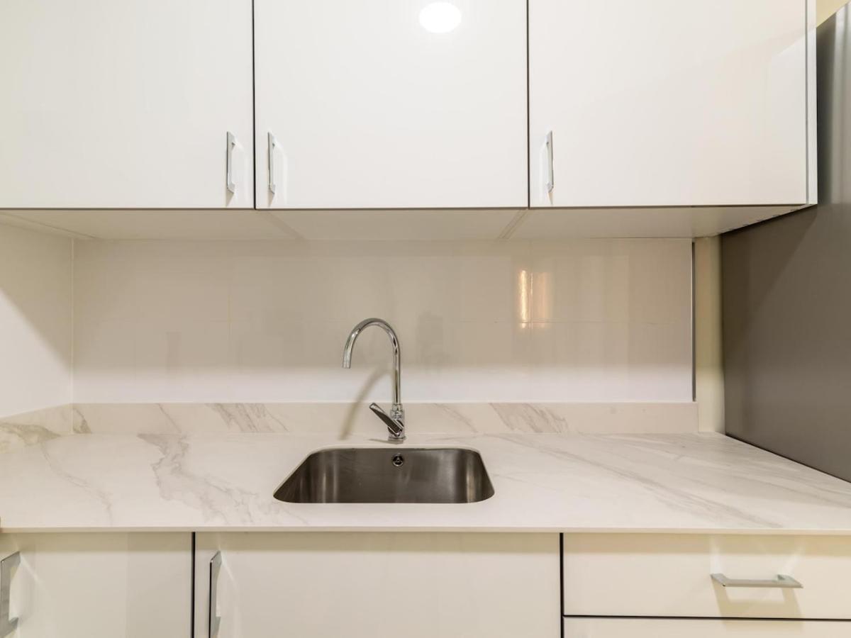 Nuevos Lightbooking Livian Suites Las Palmas Екстериор снимка