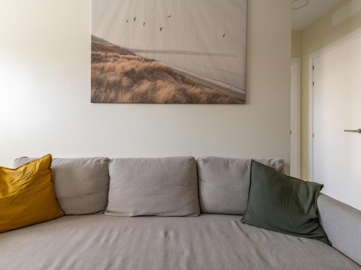 Nuevos Lightbooking Livian Suites Las Palmas Екстериор снимка