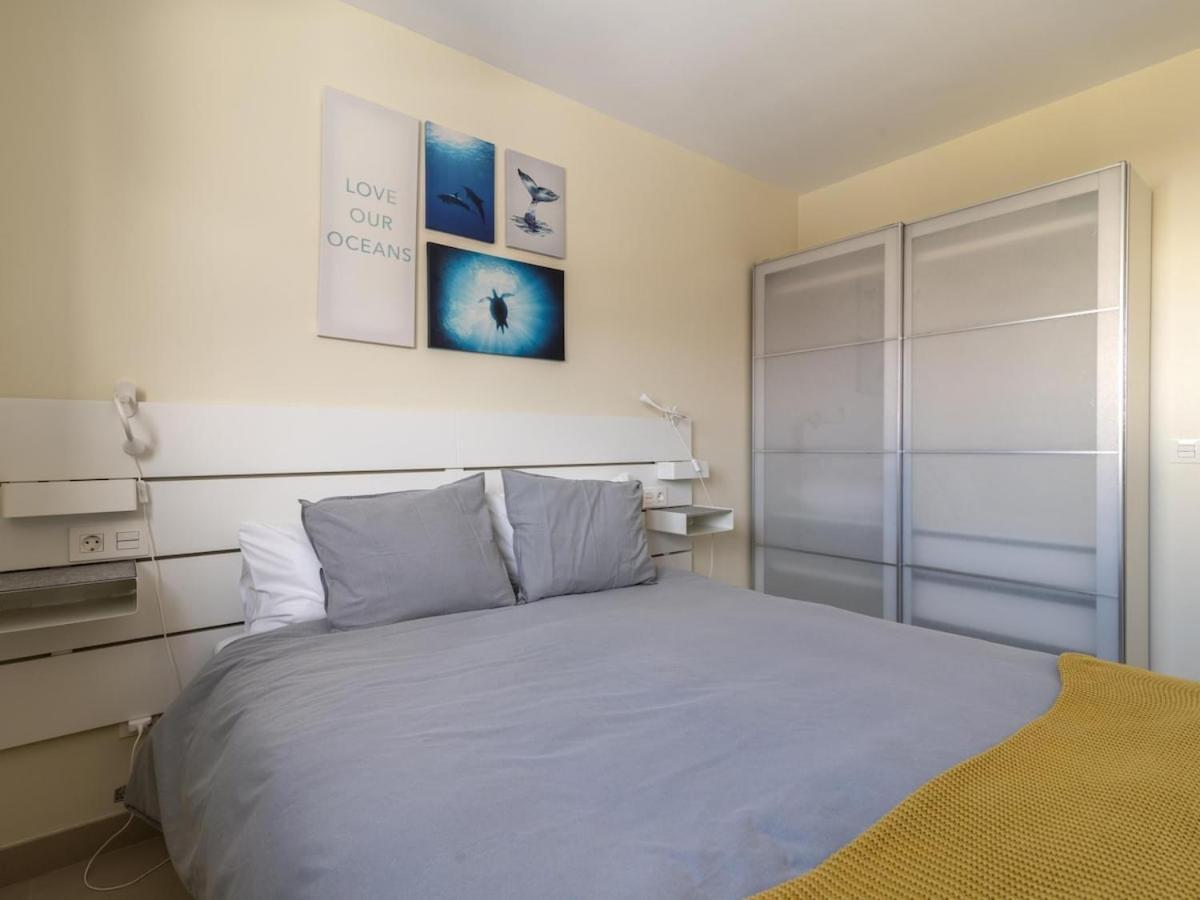 Nuevos Lightbooking Livian Suites Las Palmas Екстериор снимка