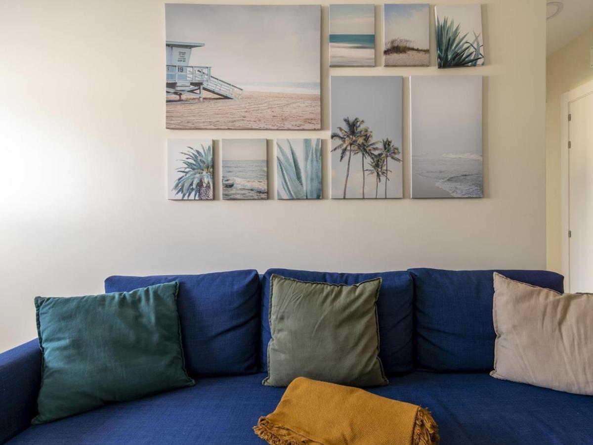 Nuevos Lightbooking Livian Suites Las Palmas Екстериор снимка